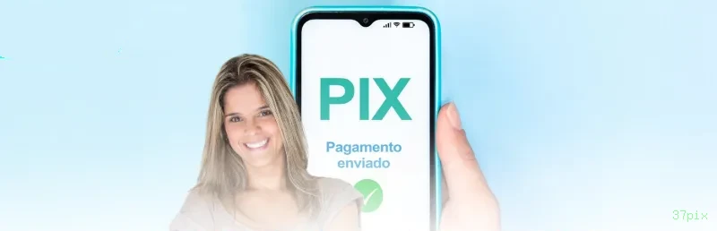 37pix Logo